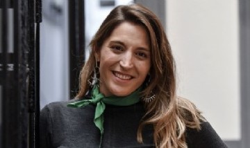 El Nuevo MAS le propuso al FIT "unificar a la izquierda" en las próximas PASO