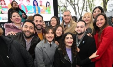 Más de 500 jóvenes tucumanos debatieron su futuro y lograron un avance histórico