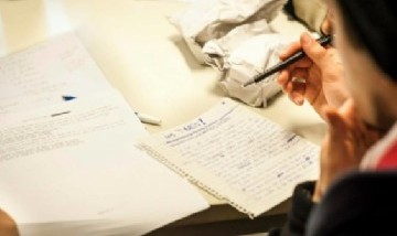 Abre la inscripción del Concurso Nacional de Cuentos "La historia la ganan los/as que escriben"