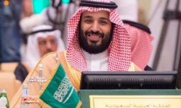 El príncipe de Arabia Saudita le dará un Rolls-Royce a cada jugador por vencer a la Selección Argentina