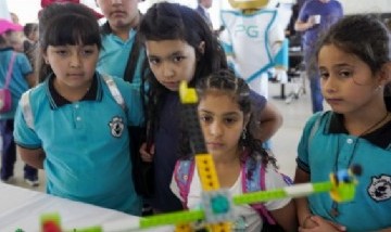 La UNC presentó un Centro de Innovación y Aprendizaje Gaming Lab