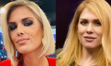 Lilia Lemoine durísima con Viviana Canosa: "Tenía intenciones de ser algo más