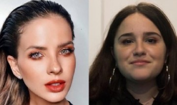 La China Suárez salió a bancar a Ofelia Fernández: "Los ovarios que tiene esta mujer"