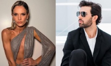 Eva Bargiela reconoció su romance con Manuel Urcera: "Salí tiempo atrás"