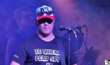 Damas Gratis dará un show en San Francisco Solano por el aniversario de la localidad