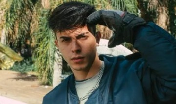 "¿Quién no ha tenido una sinvergüenza en su vida?": Rusherking y una picantísima indirecta