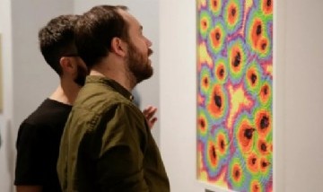 Diseño para el Arte y la Cultura: Abrieron las inscripciones para el concurso que entregará $350 mil