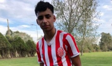 Juicio por Lucas González: un policía rompió el silencio y confesó que plantaron un arma