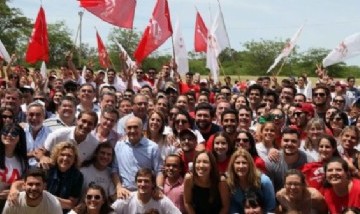 La JR bonaerense realizó su primer congreso virtual: "La pandemia no nos puede hacer olvidar las obligaciones de nuestras instituciones"