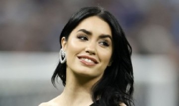 La foto súper íntima de Lali Espósito en ropa interior que reventó las redes sociales