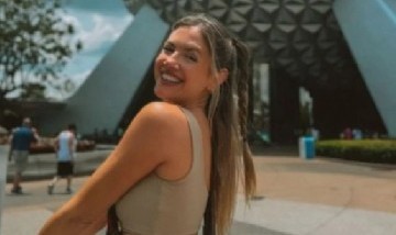 Stephanie Demner habló de su duro trabajo como influencer y le llovieron las críticas