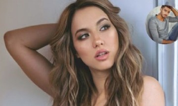 Flor Vigna sobre su separación de Nico Occhiato: "Es definitiva, éramos más amigos que novios"