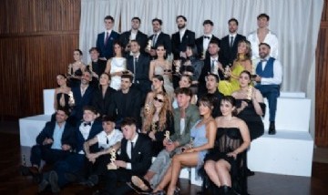 Los Premios Ídolo 2026 ya tienen fecha: la tercera edición argentina será el 28 de octubre en la Usina del Arte