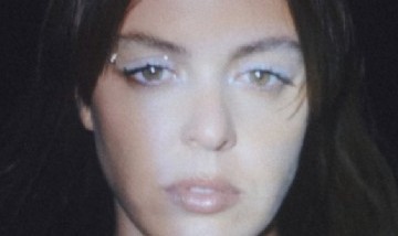 Mia Zeta presentó "Crecer", el primer adelanto de su álbum debut coproducido por Gustavo Santaolalla