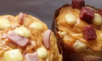 La receta del verdadero y polémico pan "dulce" salado para estas fiestas