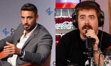 Nico Occhiato apuntó contra Migue Granados: "nos están queriendo ensuciar"