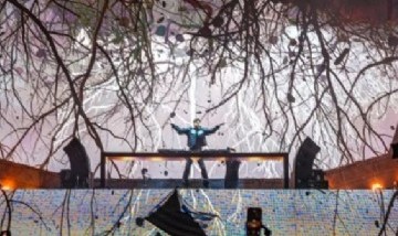 Diez años después: ULTRA regresó a Buenos Aires y anunció las fechas para 2026