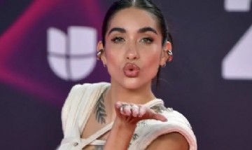 María Becerra tuvo embarazo ectópico con riesgo de vida: se encuentra estable