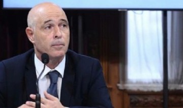 VIDEO | Abdala fulminó a Poggi por el mal estado de las rutas en San Luis