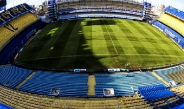 "A brillar mi amor": La Bombonera lucirá renovada en el reinicio de la Superliga