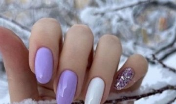 El color Pantone 2022 se ve reflejado en los diseños en Very Pery para uñas