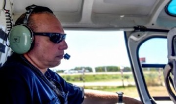 Berni apostó al 2023 y aseguró que "me vengo preparando hace más de 30 años"