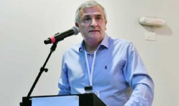 Morales acusó a un referente del PRO de replicar "el equipo de campaña" de Macri