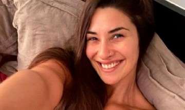 Fuego cruzado: Ivana Nadal acusó a su asistente por la revocación de su visa para vivir en Estados Unidos