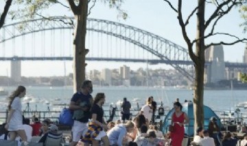 ¿Y si nos vamos a Australia? el país regala visas para que los jóvenes vayan a trabajar