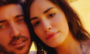 Lali Espósito se separó de su novio Santi Mocorrea y compartió un descargo en las redes
