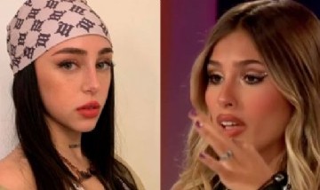 Gran Hermano: los dichos de Julieta sobre Nicki Nicole que generaron repudio en redes
