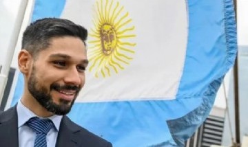Le renunció otro funcionario a Milei: se habría negado a despedir personal en el sector pesquero