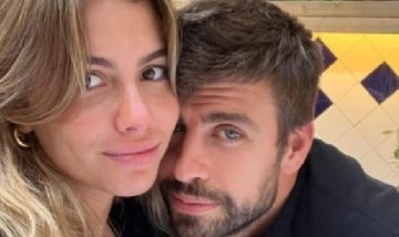 Clara Chía Martí, la novia de Gerard Piqué, tuvo que ser internada de urgencia en España