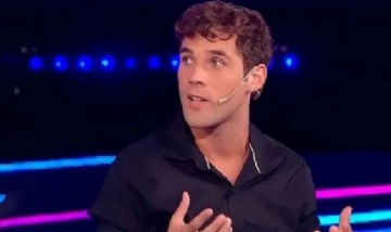 Gran Hermano: La exnovia de Agustín lo fulminó en Twitter y él se enteró en vivo