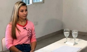 Cuánto dinero ganó Nahir Galarza por las películas y series que se hicieron sobre su caso