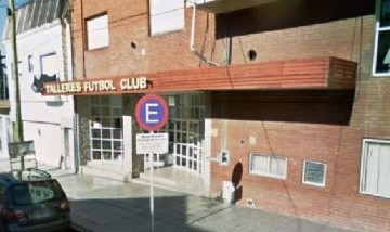 Conmoción en el fútbol de Mar del Plata: Murió un juvenil de Talleres cuando iba a entrenar