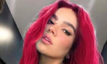 Karol G se negó a interpretar al personaje principal de una reconocida película de superhéroes