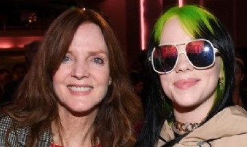 Billie Eilish y su madre recibirán un premio por su trabajo para proteger al planeta