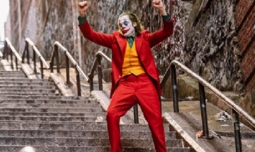 Llegó el "Joker challenge" a las redes