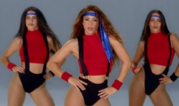 Shakira y Black Eyed Peas revolucionan las redes con su nuevo reto viral de Tik Tok