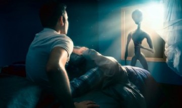 Jefe de seguridad espacial asegura que "los extraterrestres existen y está en secreto"