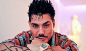 Ricardo Fort: confirman que se lanzará "El Comandante", su propia serie documental