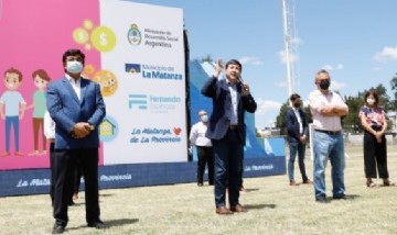 Reconstruir la Argentina de la mano con la juventud