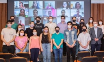 El INTI abrió becas para estudiantes terciarios y universitarios, posgrados e investigadores jóvenes