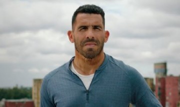 Carlos Tevez no descartó ser presidente de la Nación o de Boca cuando deje el fútbol