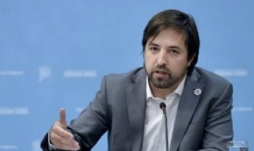 Buenos Aires: Nicolás Kreplak alertó por las apuestas online y pidió proteger a los jóvenes durante el Mundial