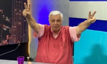 Alberto Samid pronosticó una dura derrota para Milei: "Pierde por más de 20 puntos en la Provincia"