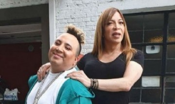 Lizy Tagliani habló sobre los últimos días de La Floppy: "Pensé que el médico había exagerado"