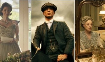 4 series de época para disfrutar del catálogo de Netflix