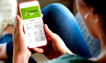 Banco Provincia: Cuenta DNI ahora también está disponible para menores de 18